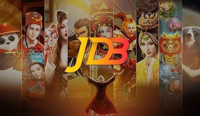 Menggali Permainan Judi Slot Online RTP Tinggi Platform JDB