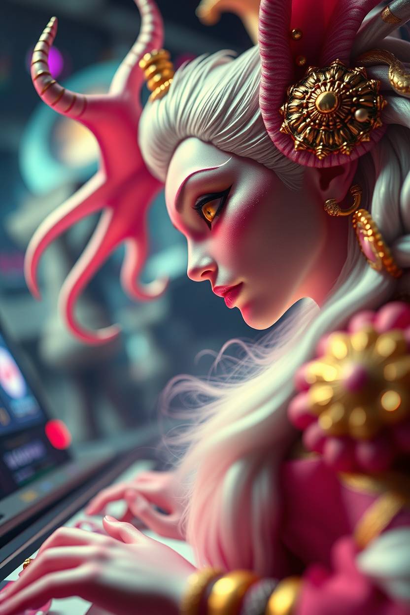 Dampak Positif dan Negatif Bermain Slot Online